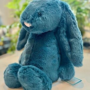 Jellycat Medium Bashful Bunny